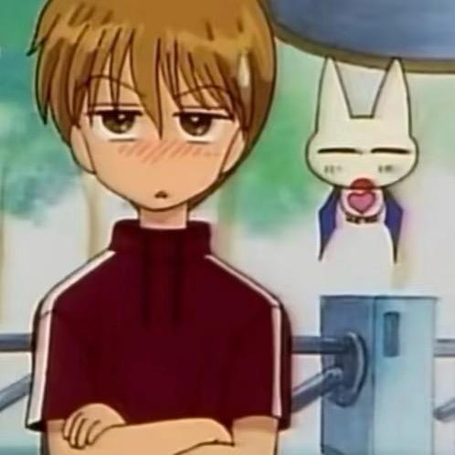 爱才七元钱（邪恶四眼版）