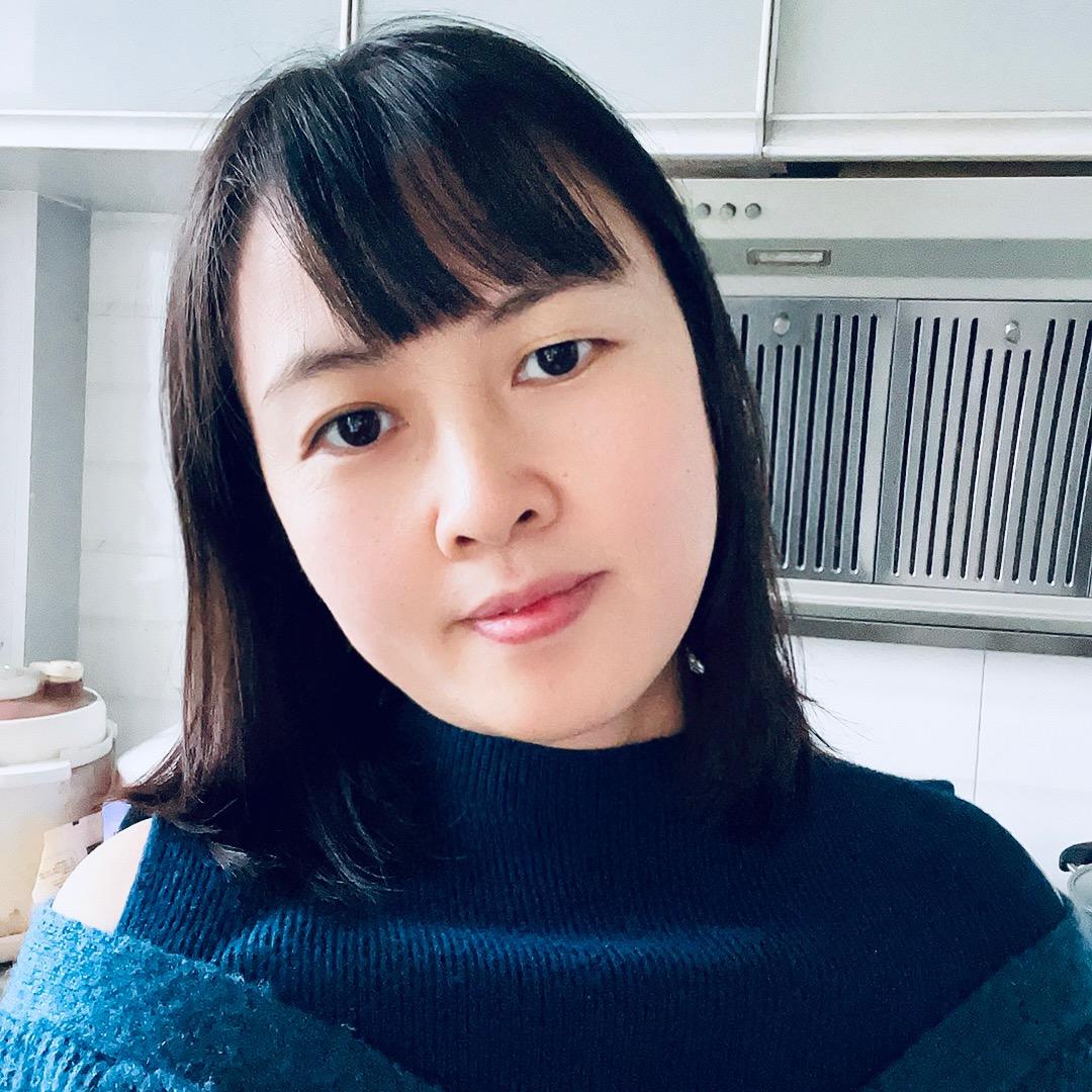 艳子爱美食