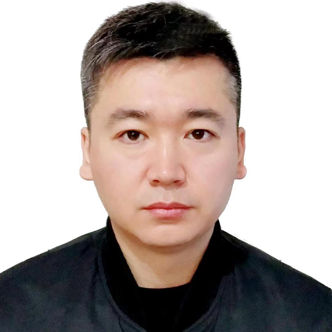 崔震的妈生脸