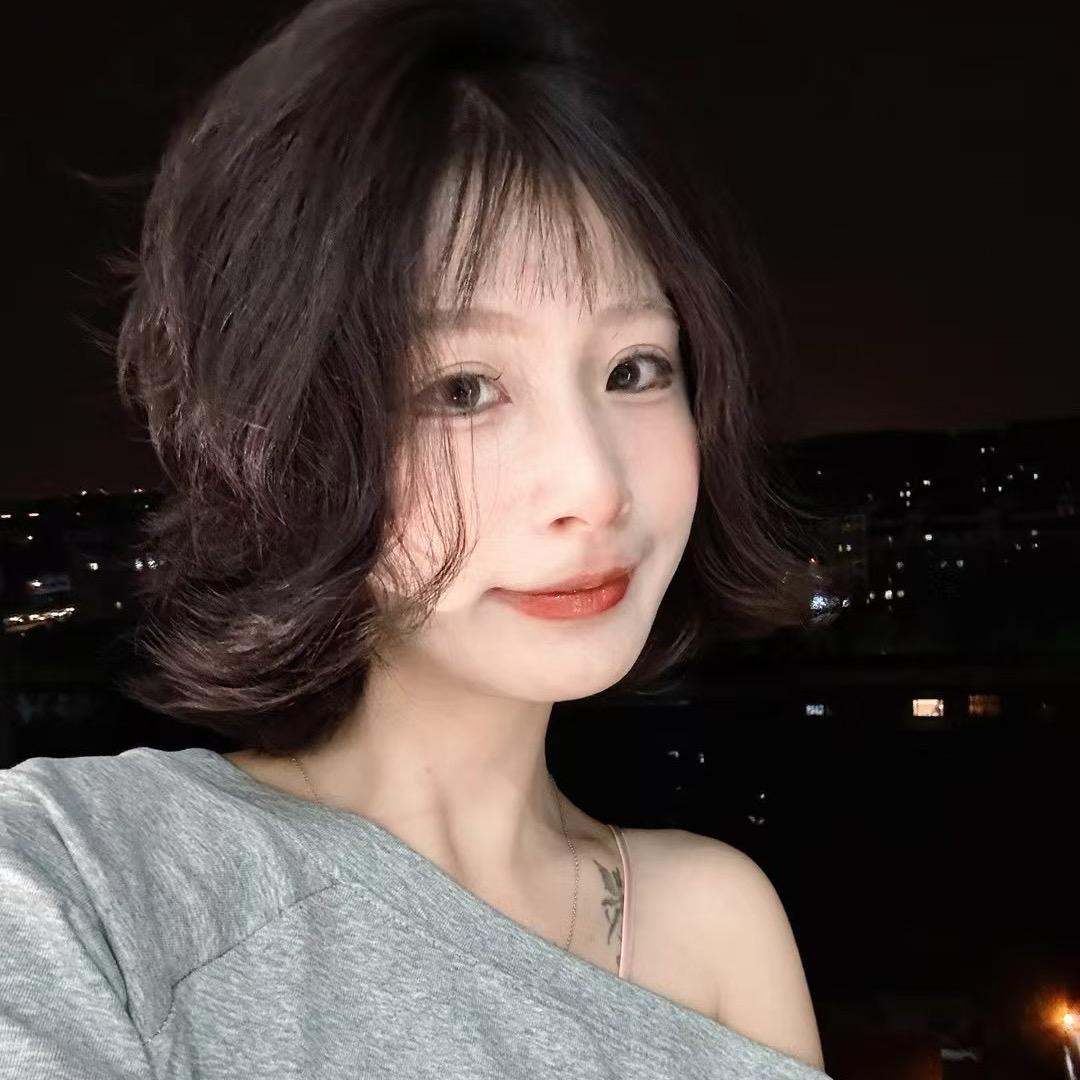 米米服饰-小雨