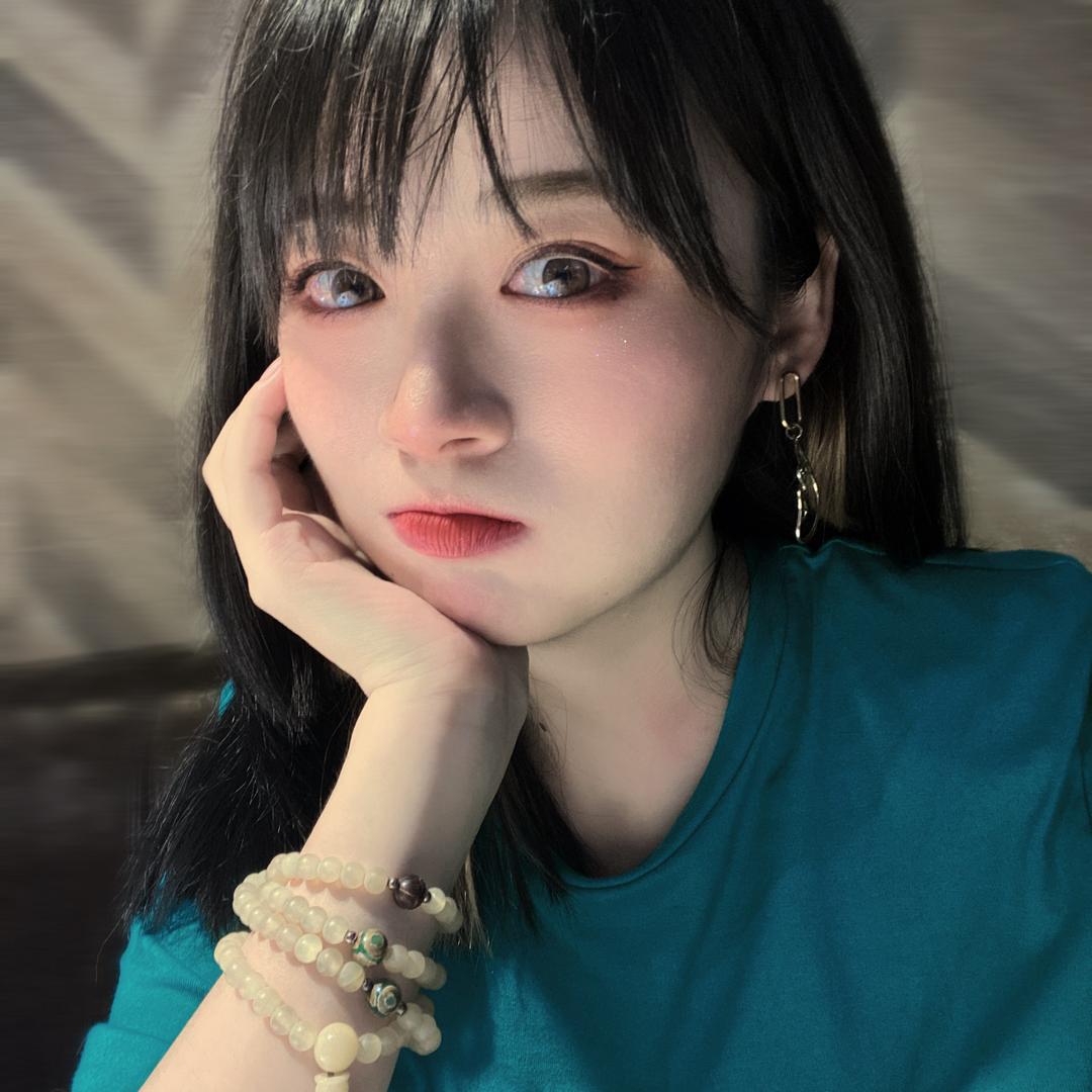 ·白藏昭昭·
