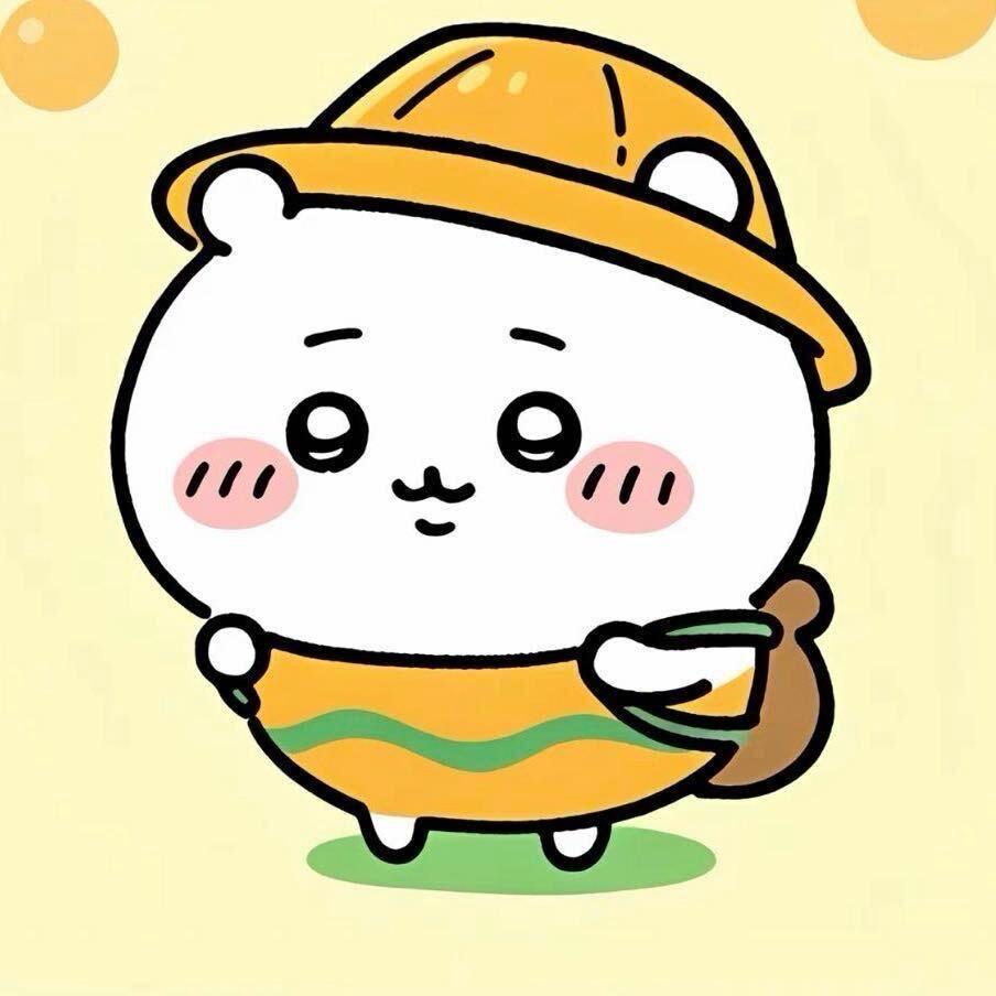 小禾🐕⁰⁰¹¹