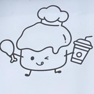 大王韩式炸鸡