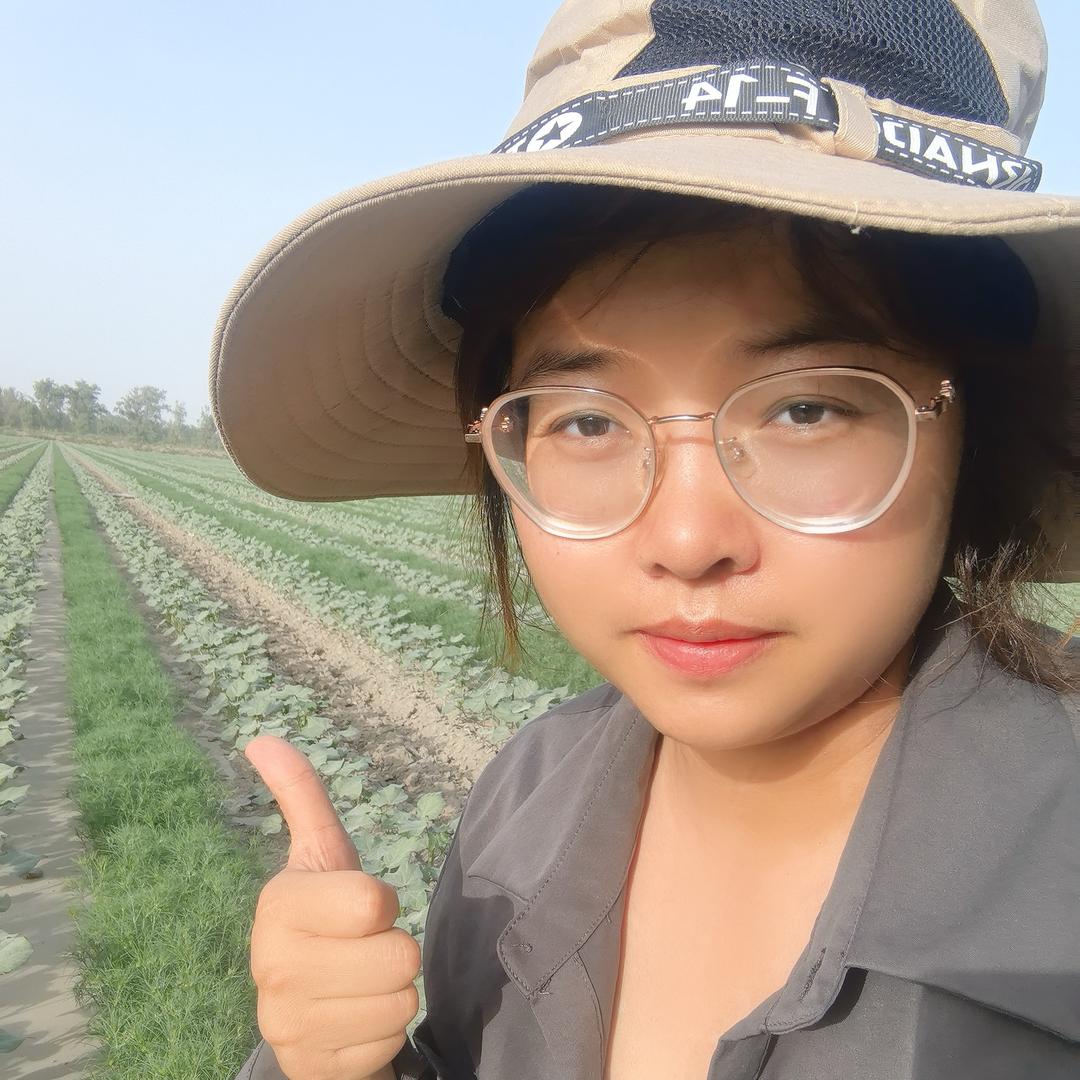 大脚说农（助农增收）