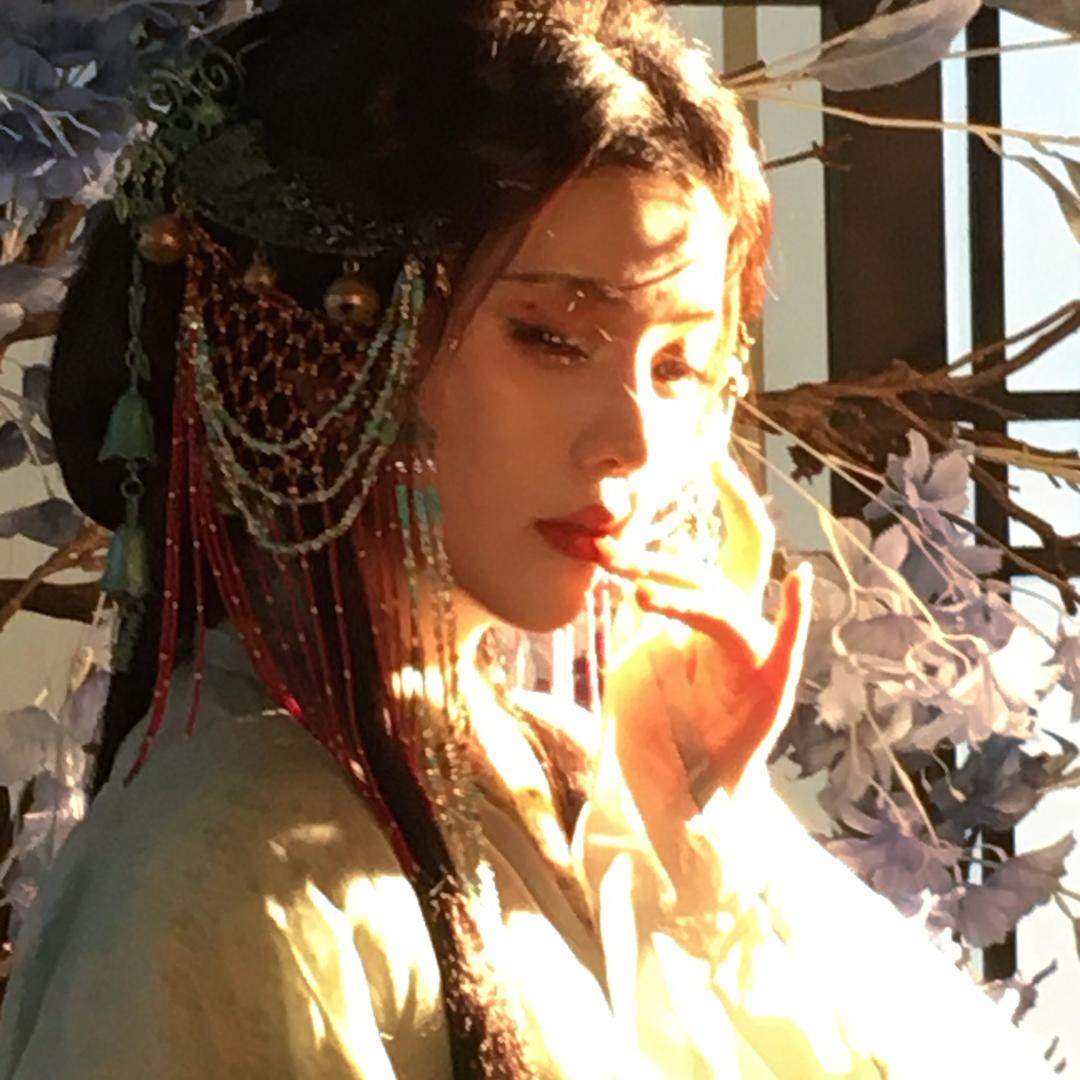 杨紫艺