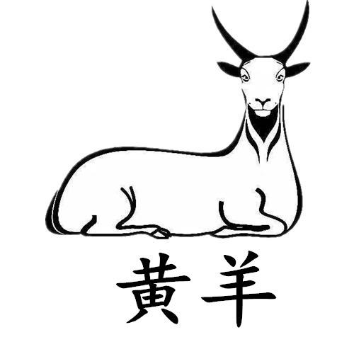 黄羊鞋类旗舰店甄选