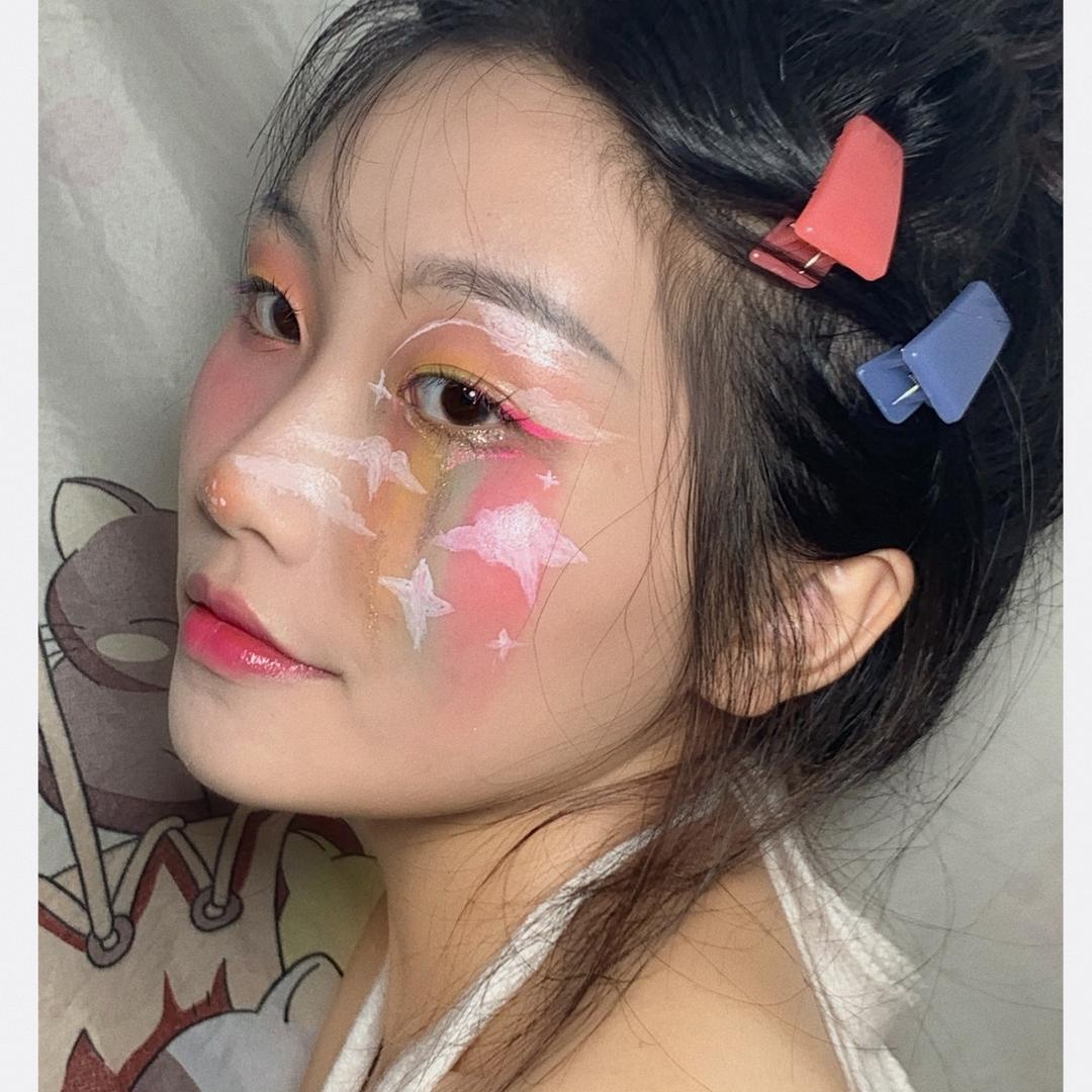 腻腻贝杯