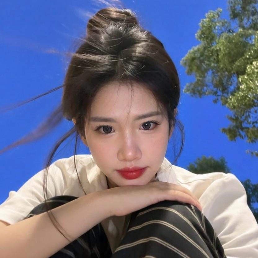 梨涡远点