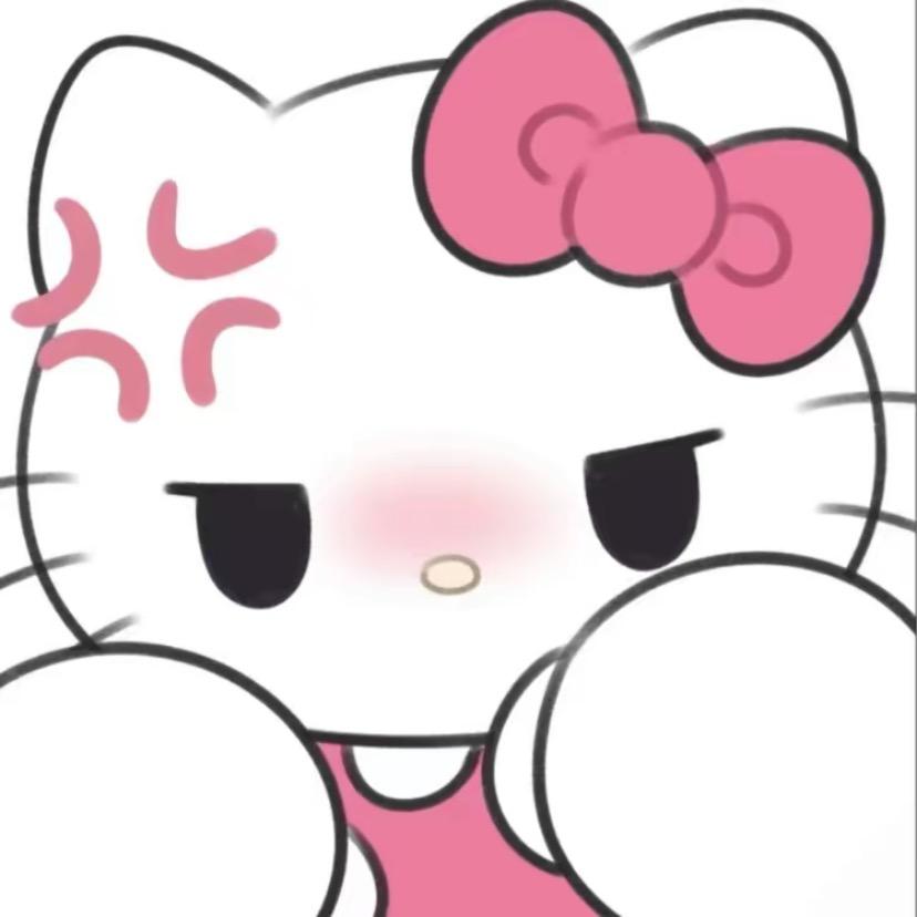 吃一口桃
