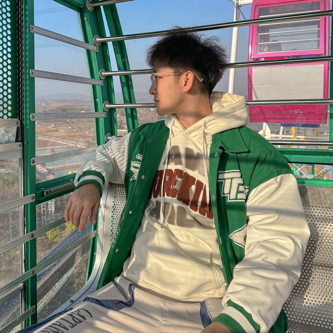 周黑ya
