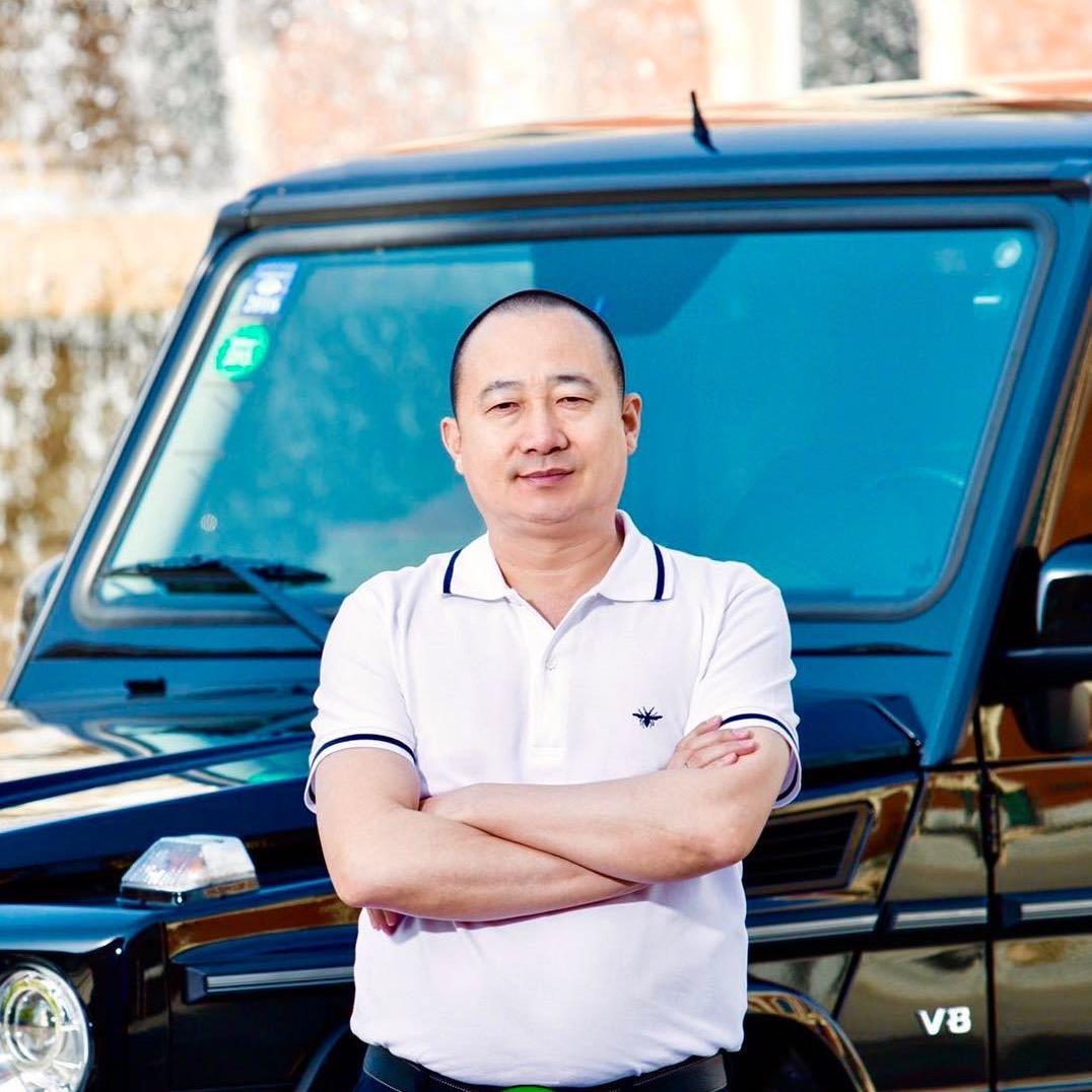 天津万东洗染服务有限公司