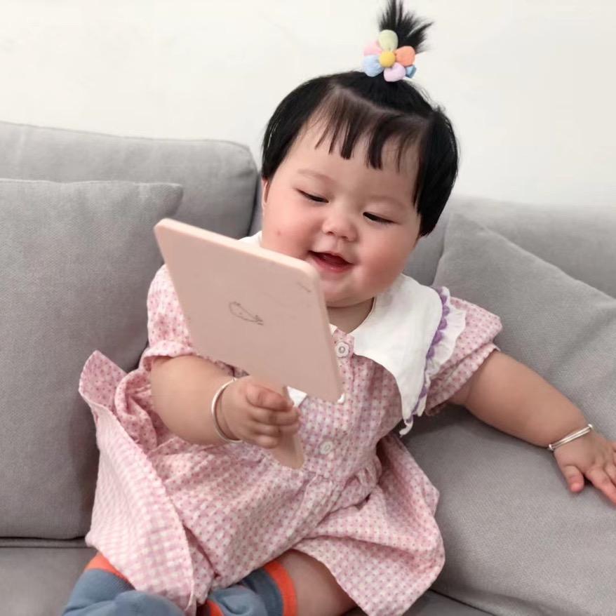 小胖吖的日常生活