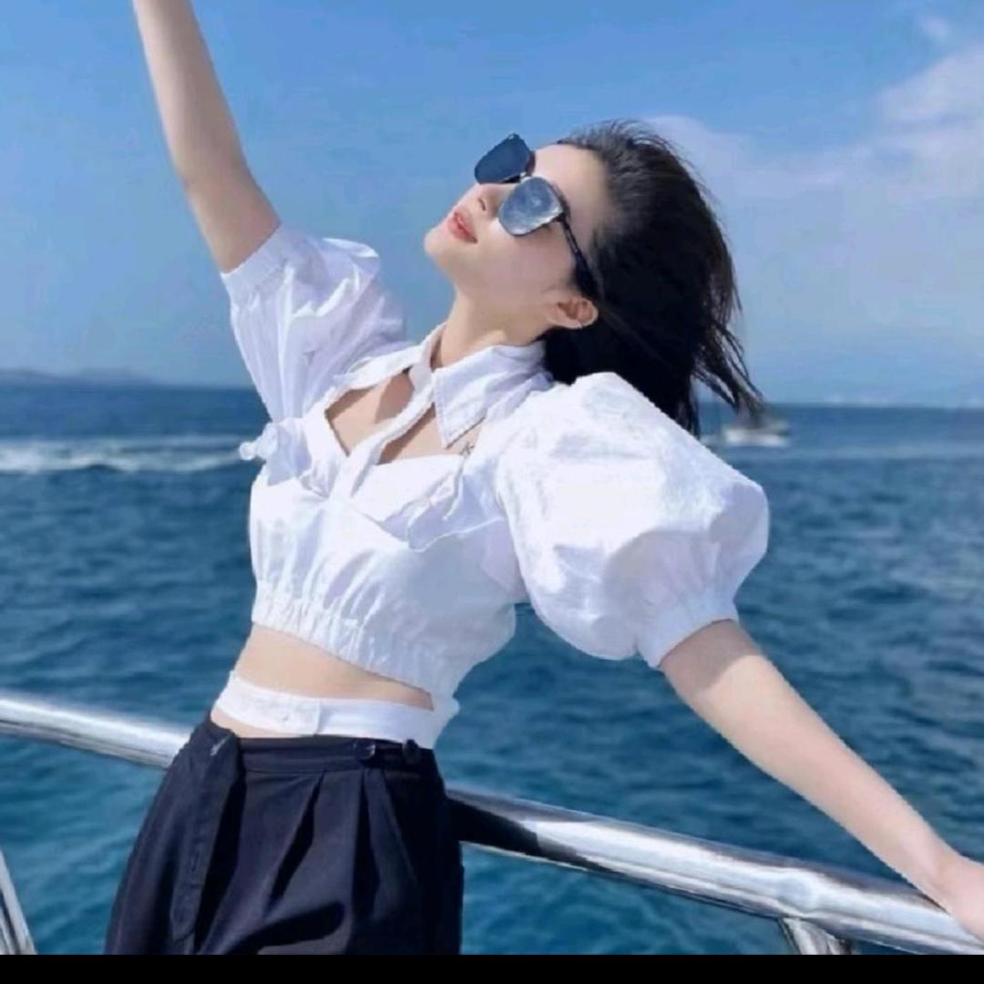 涵涵很甜