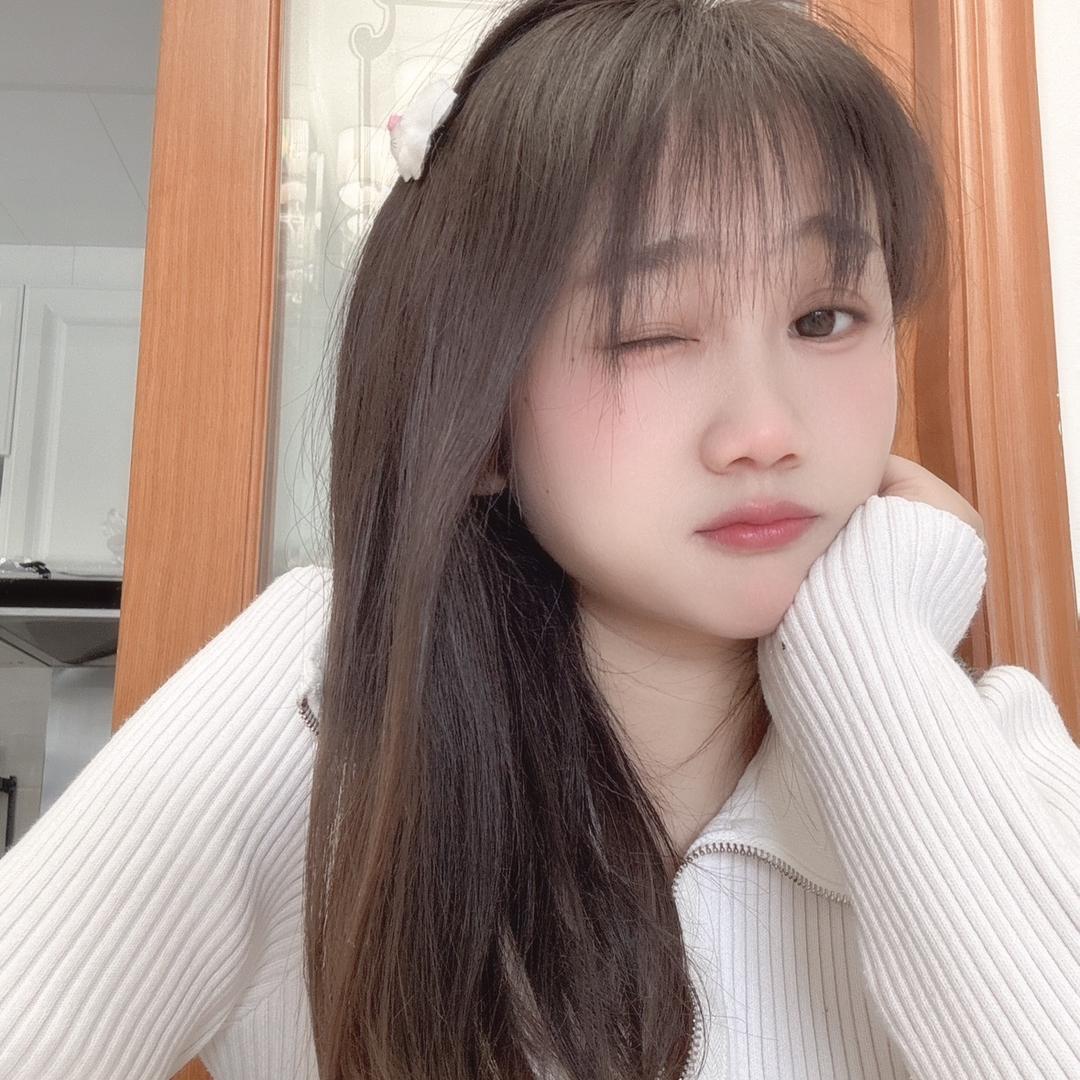美 宝宝😂