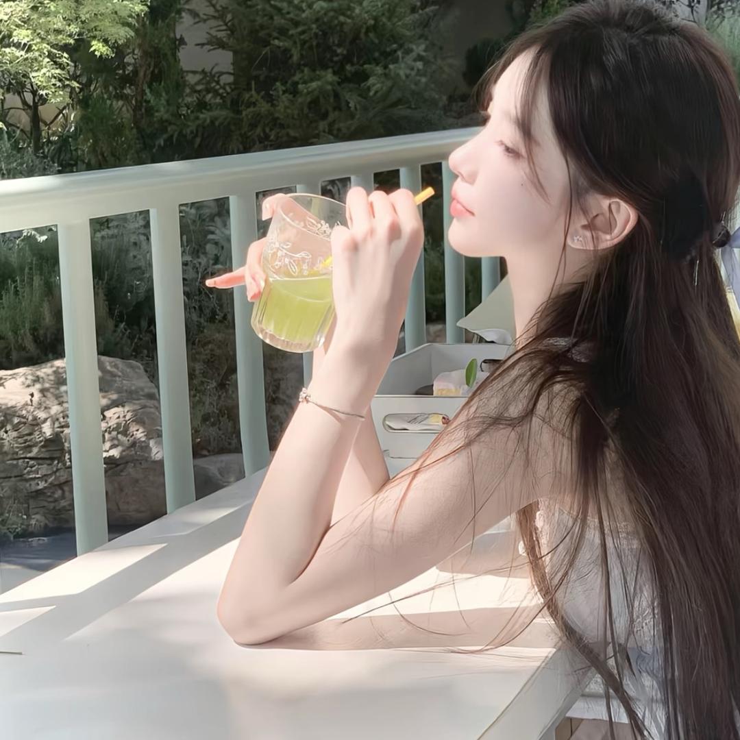 向晚x