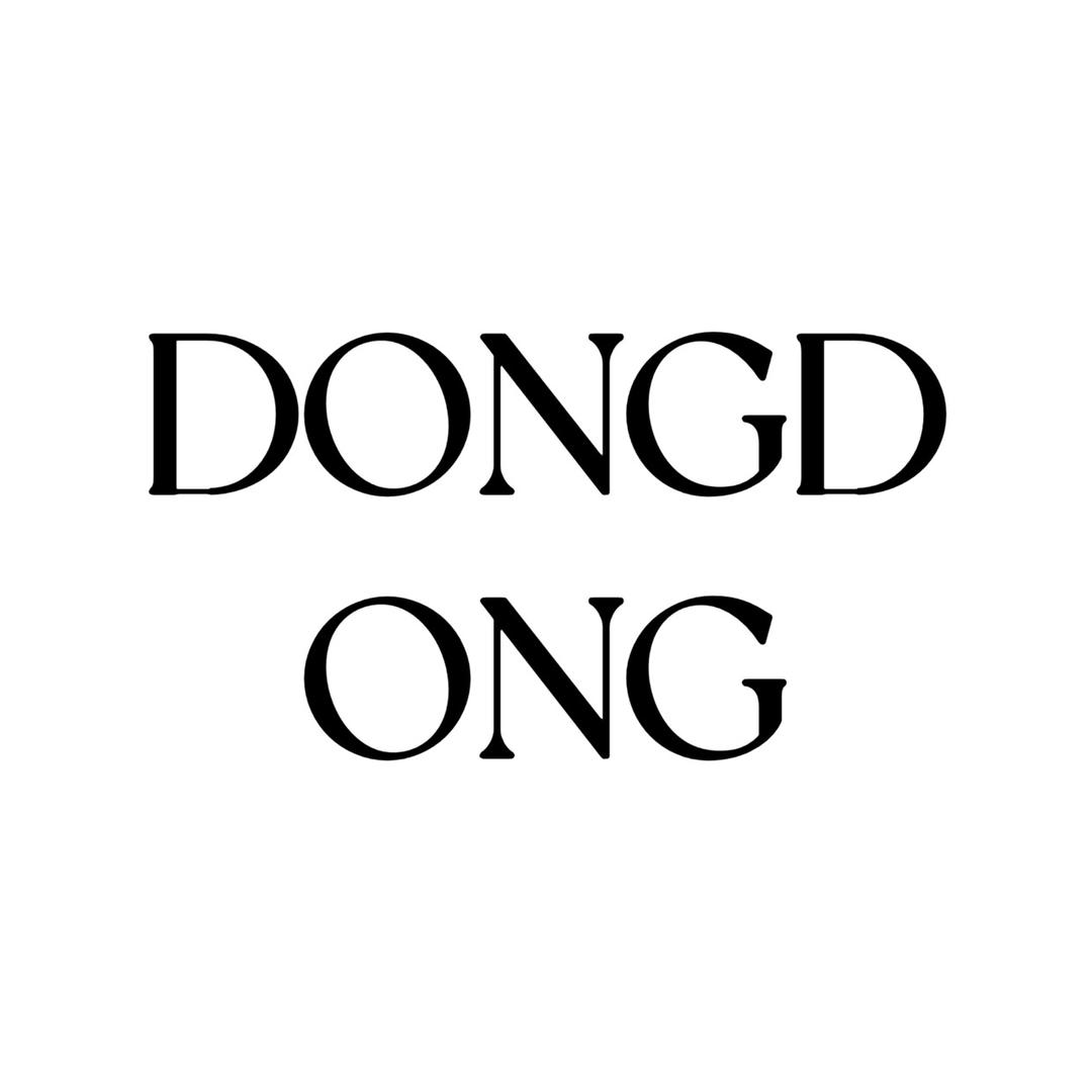 DONGDONG卫衣优选