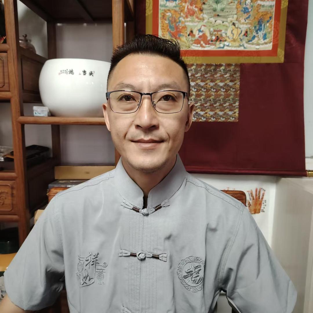 广东布衣唐老师