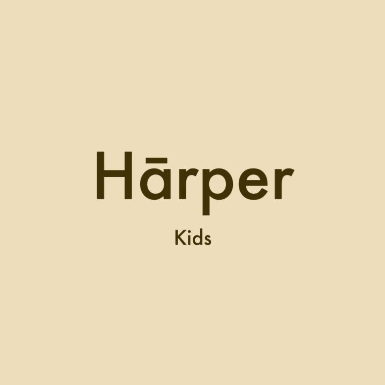Harper kids