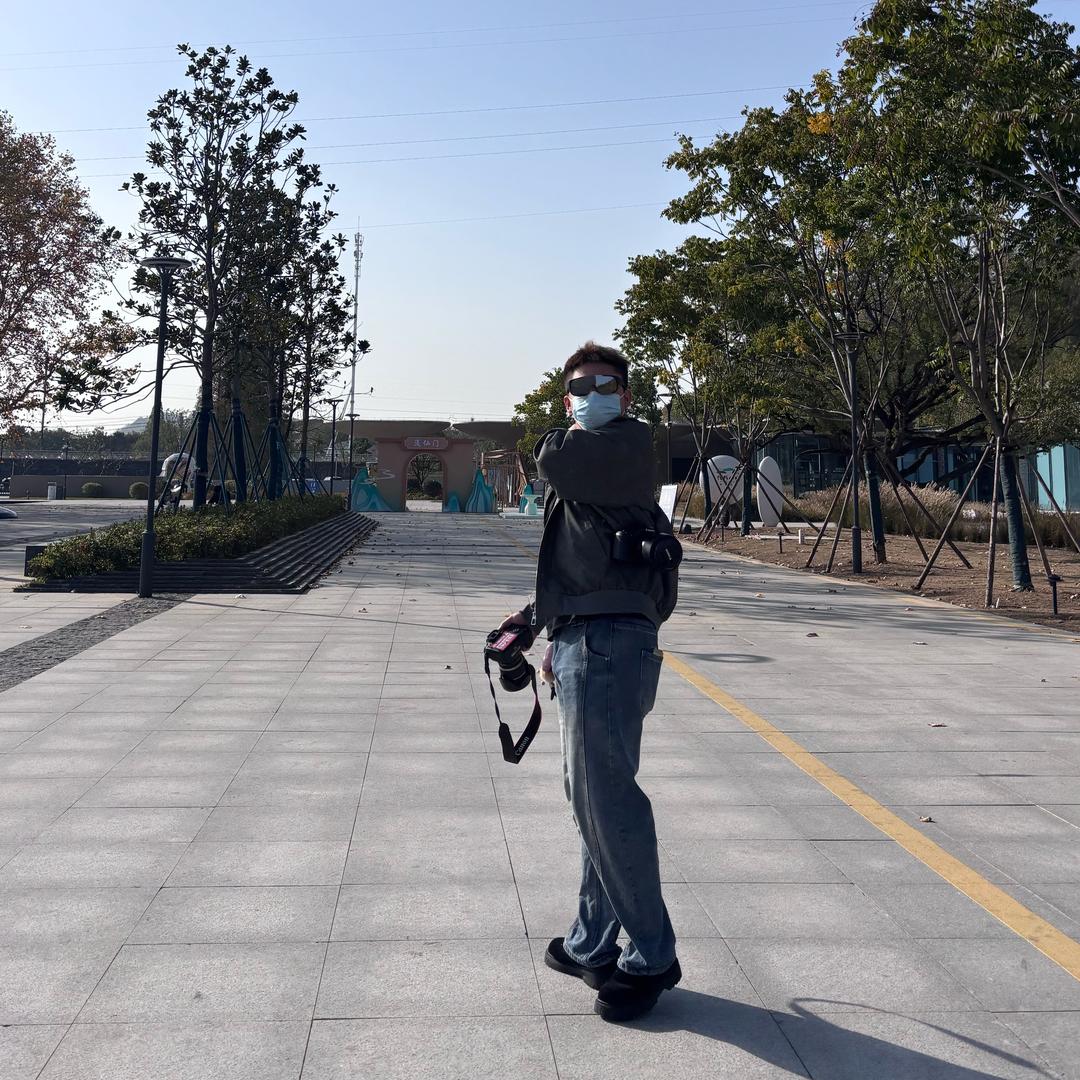 愿（小小摄影师）📷