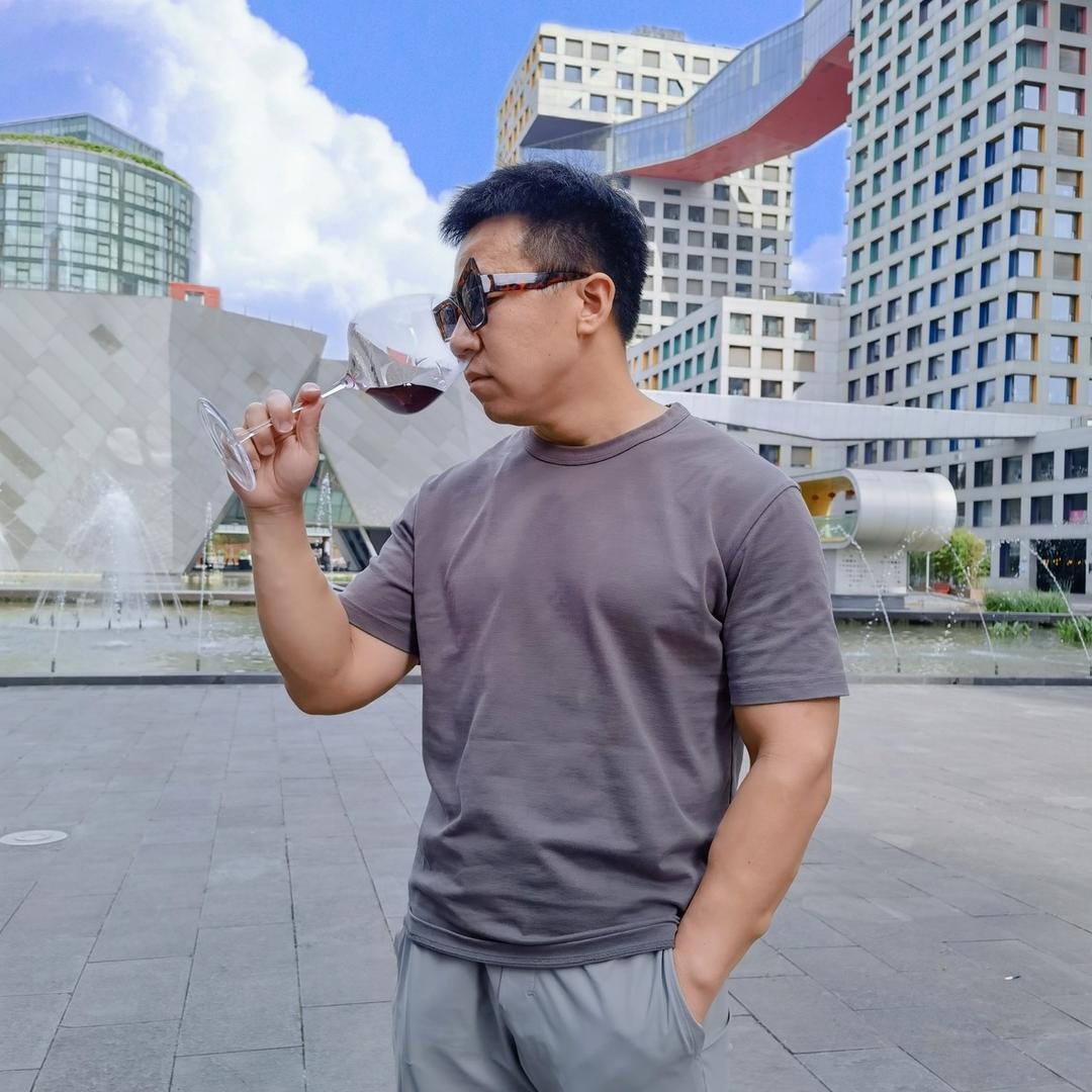 阿猫葡萄酒