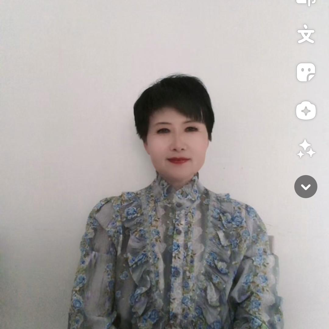 张夫人
