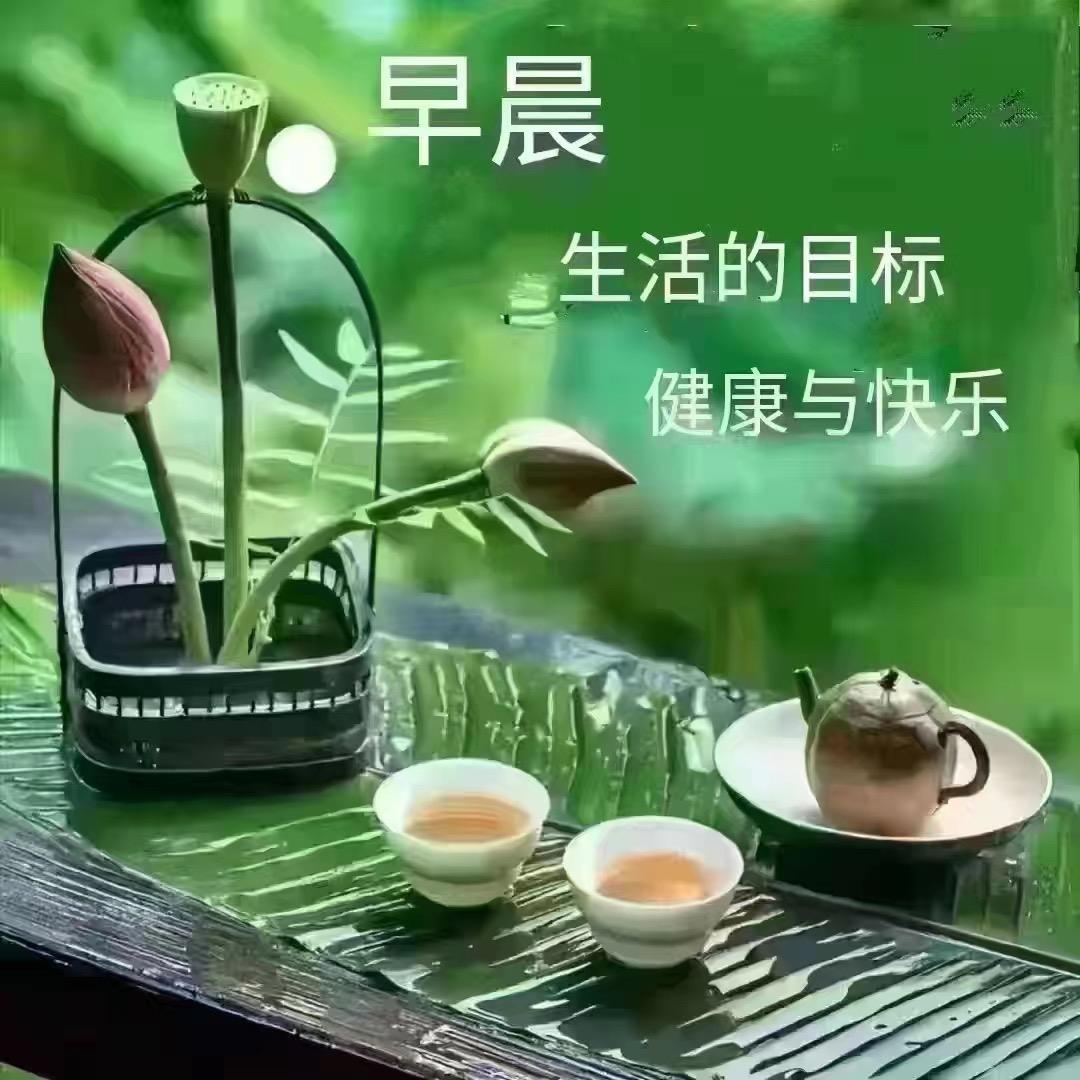 晴天