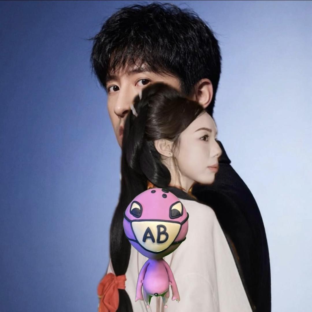 AB血型性格君：顺天逆人：修儒：心性至善