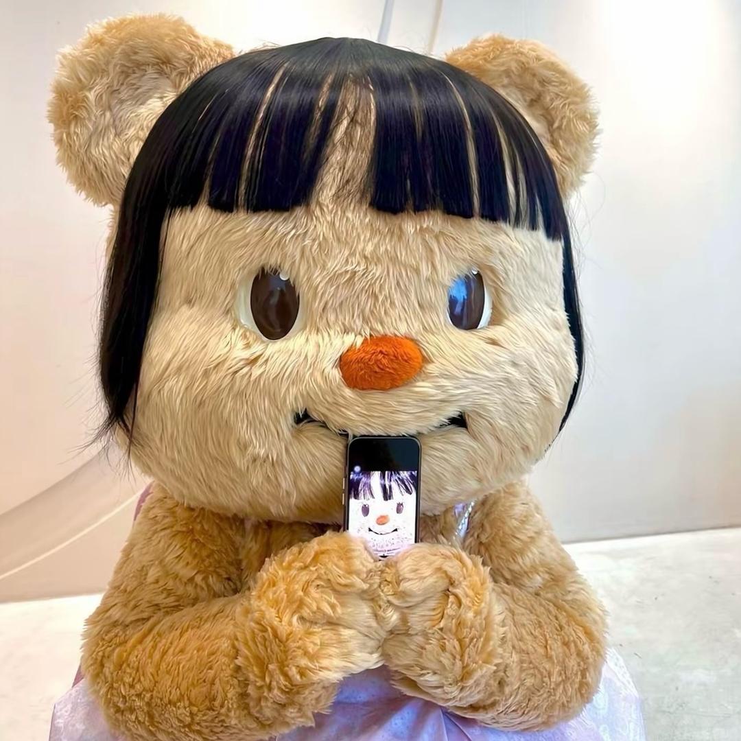 小狗保安