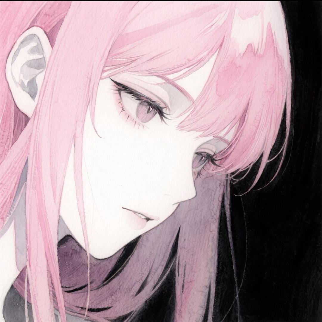 una