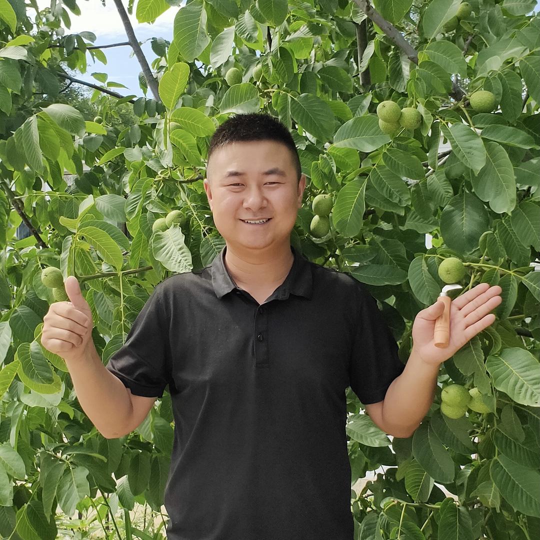 物之初生态水果专卖店