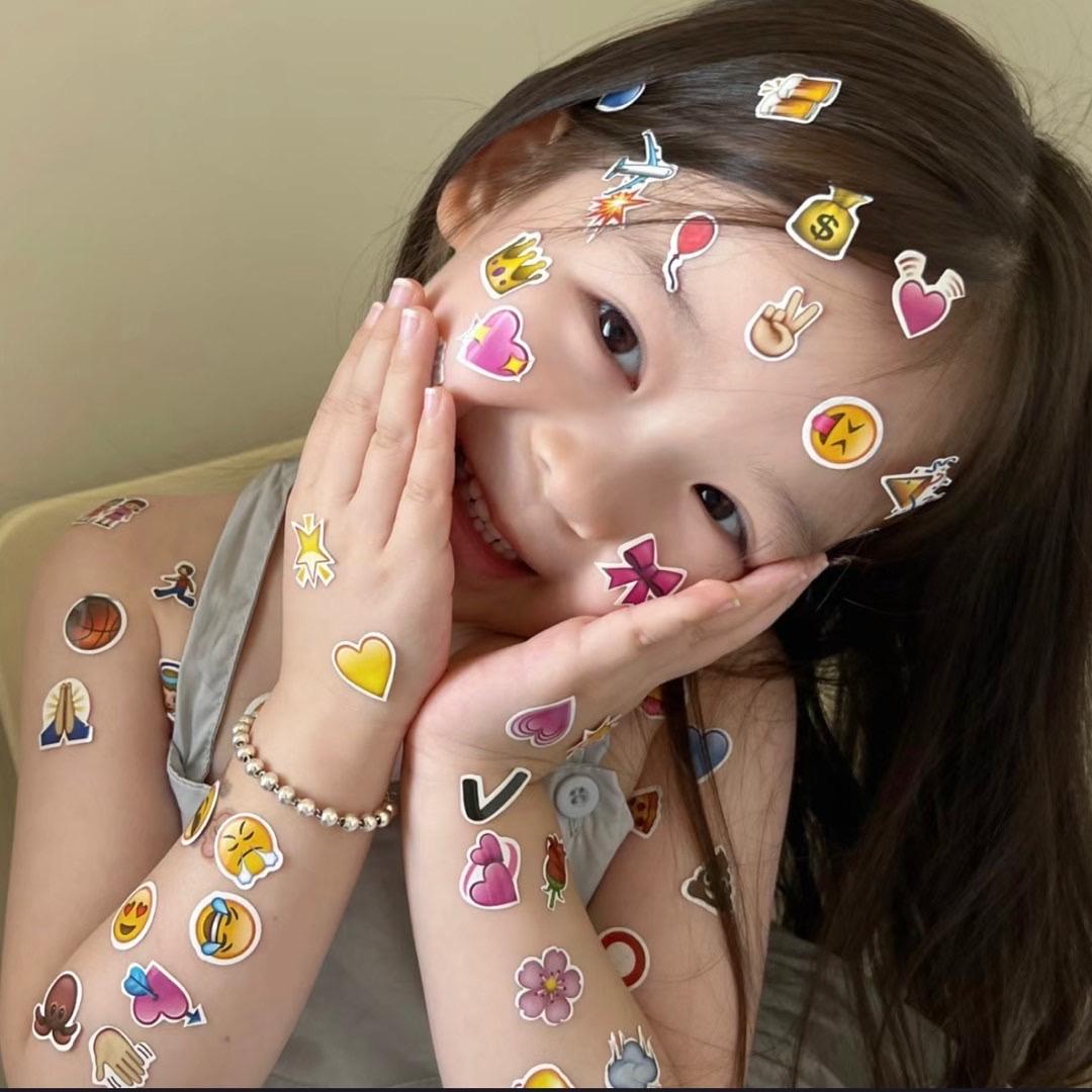 做个单纯的女孩