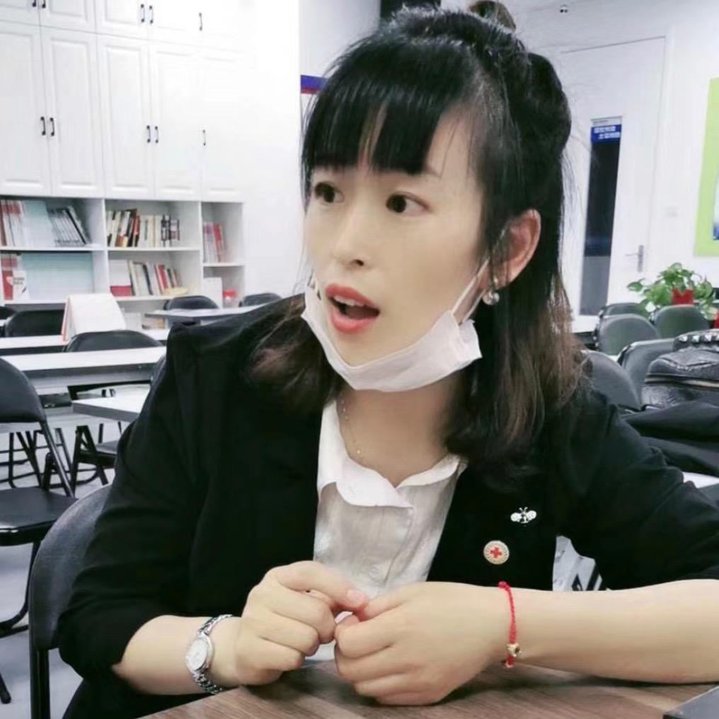 福气小妹（中午12:36）