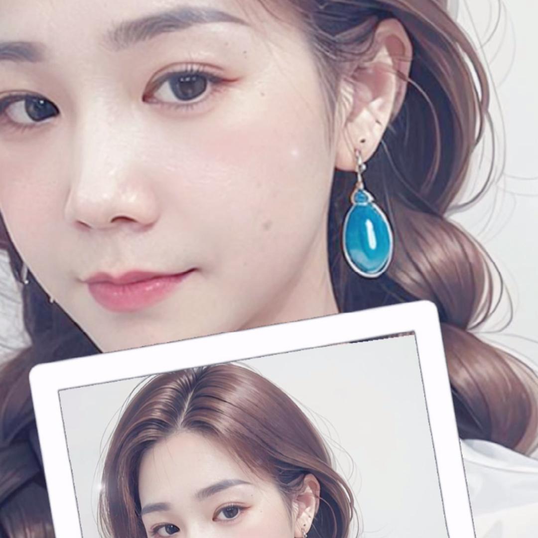 黛烟微醉不负泪✨️🌺