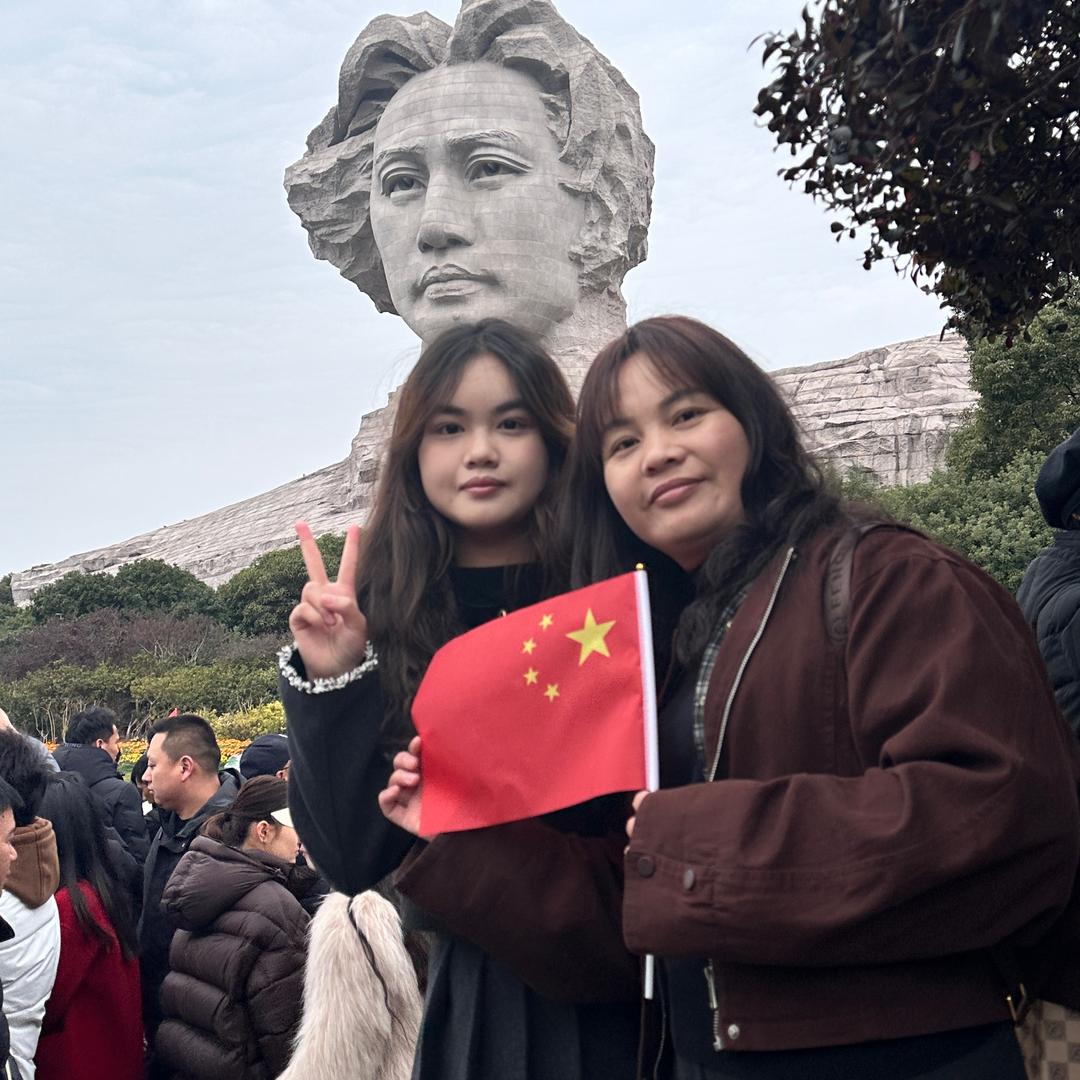 米米吖