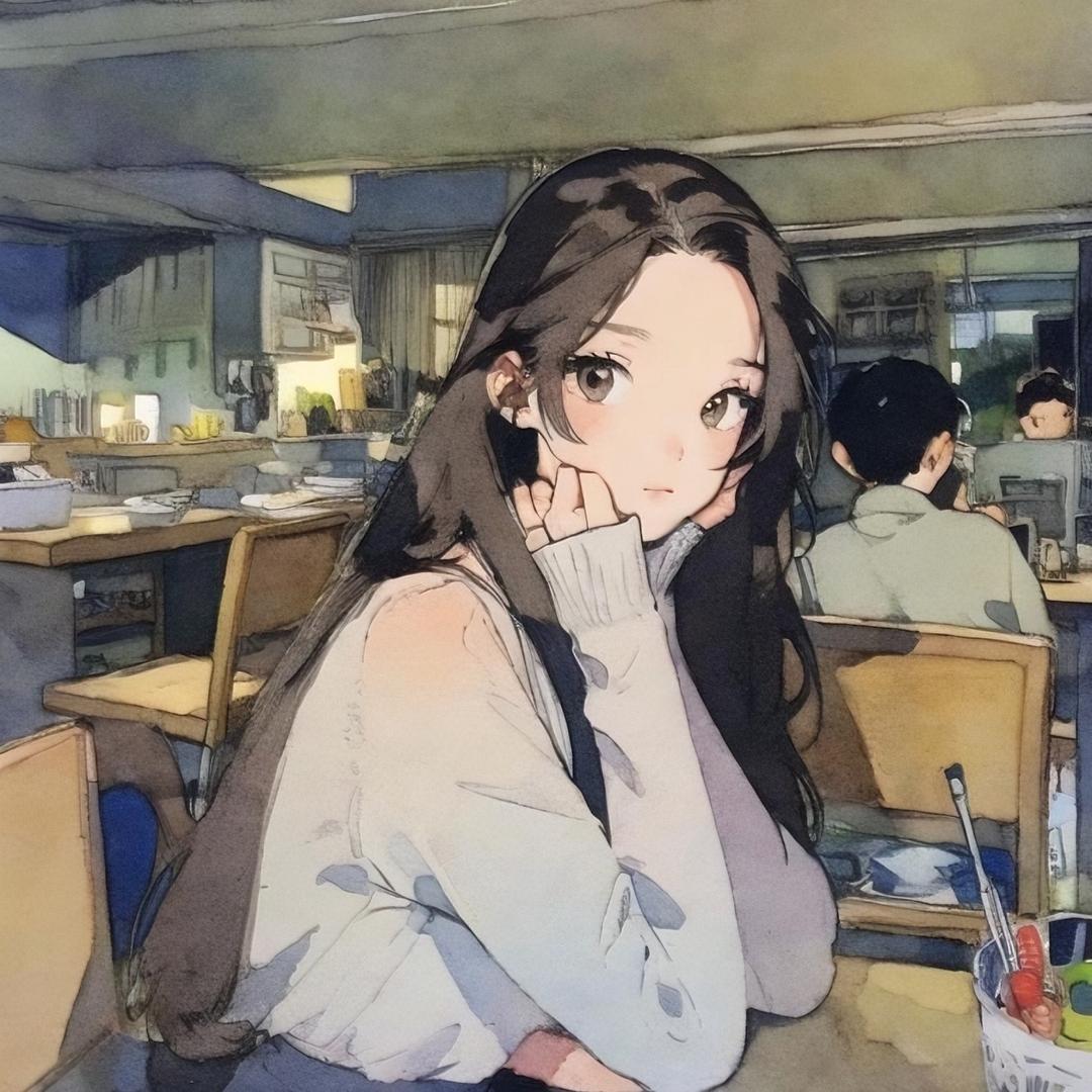🌈圈了个圈