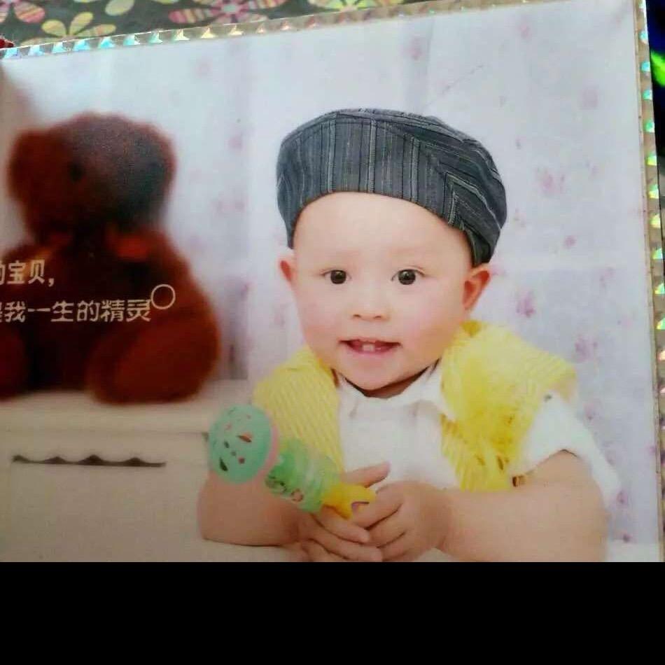 一生只有你