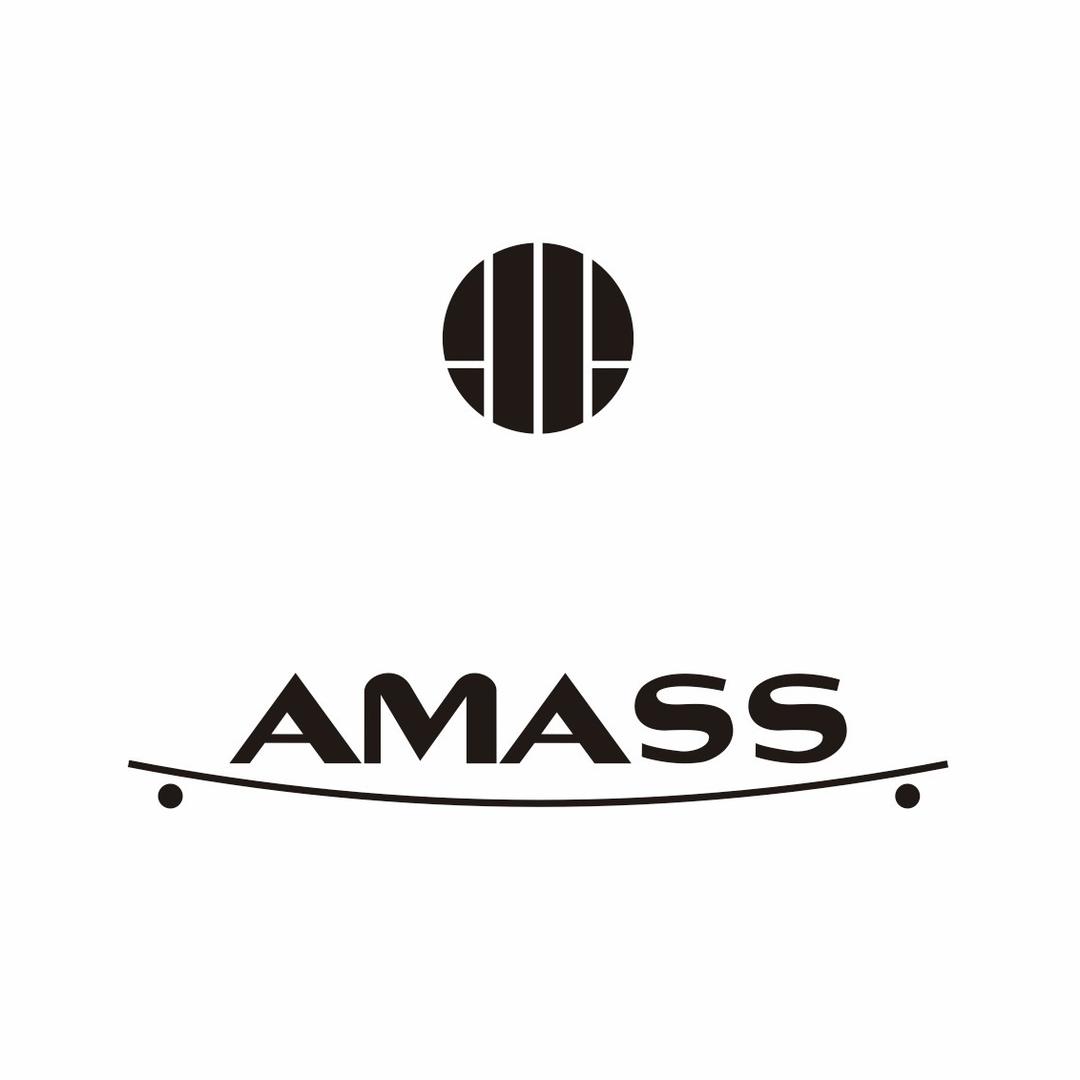 AMASS推荐官：微丰满体型穿搭