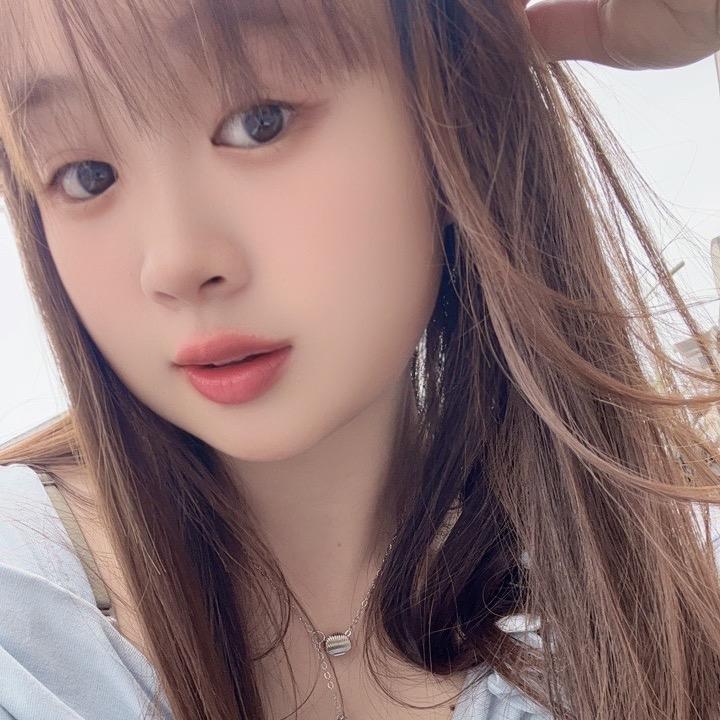 @若心