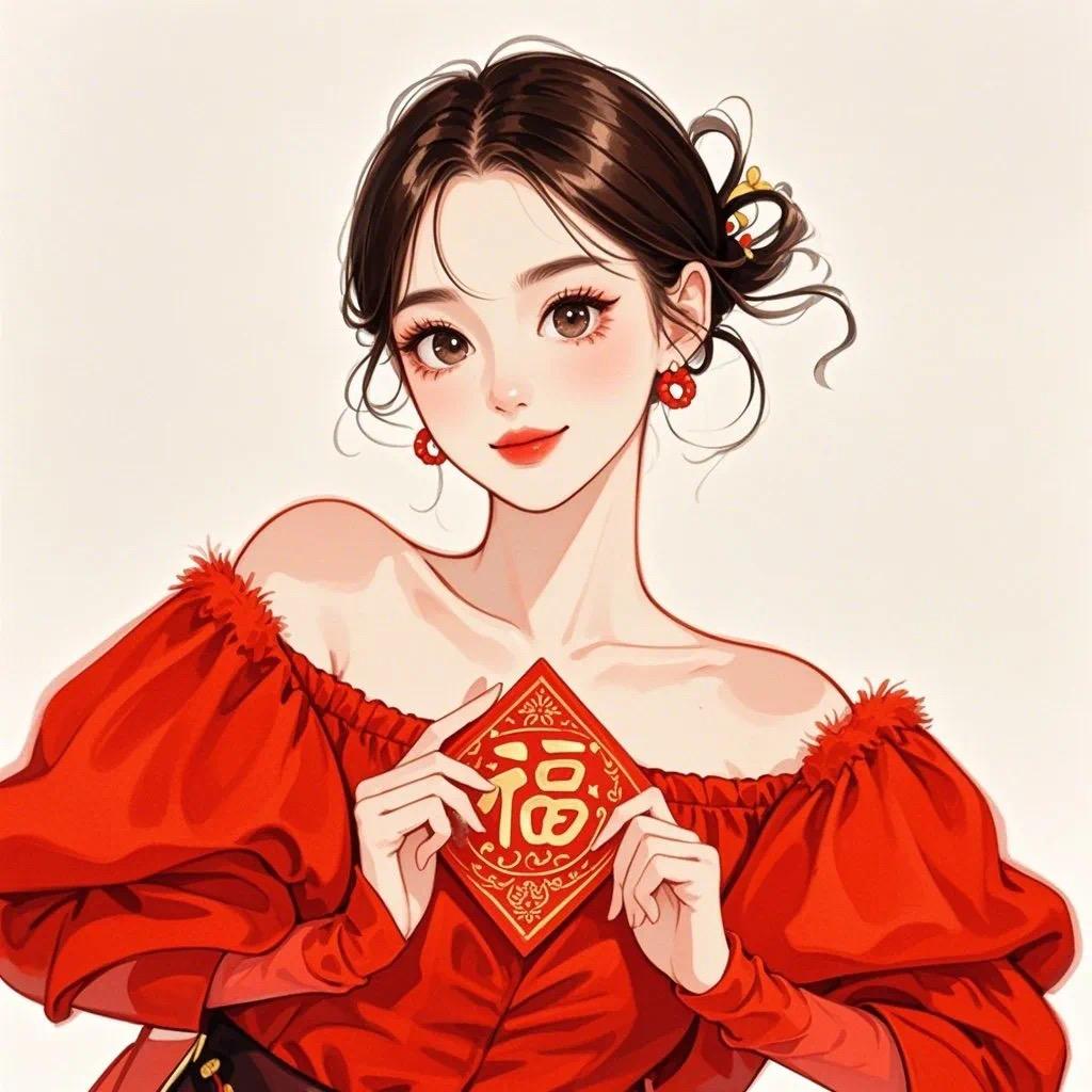 小菊花