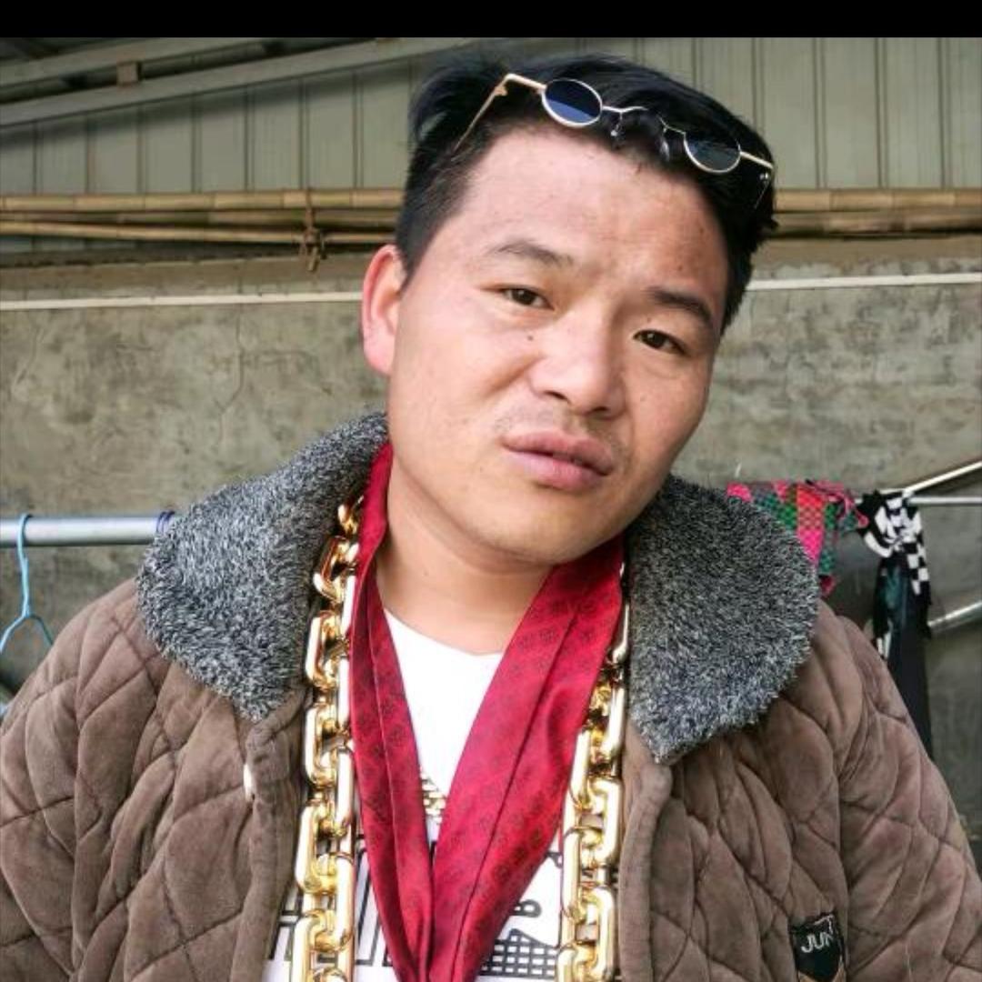 河南磊磊（老婆胖妞）