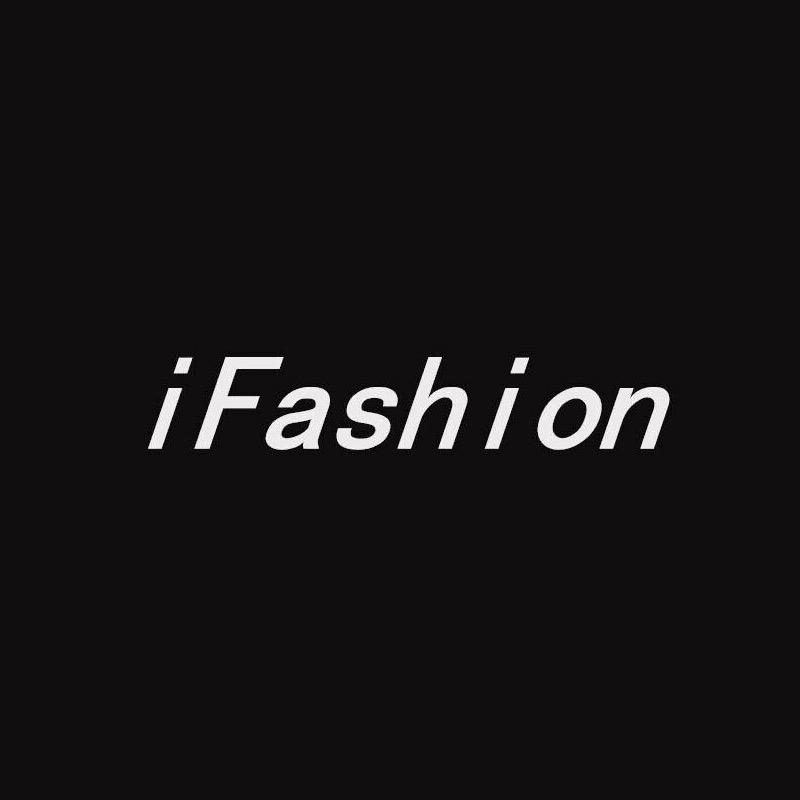 iFashion小白T优品