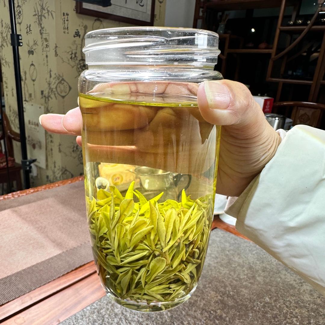 小杨茶行