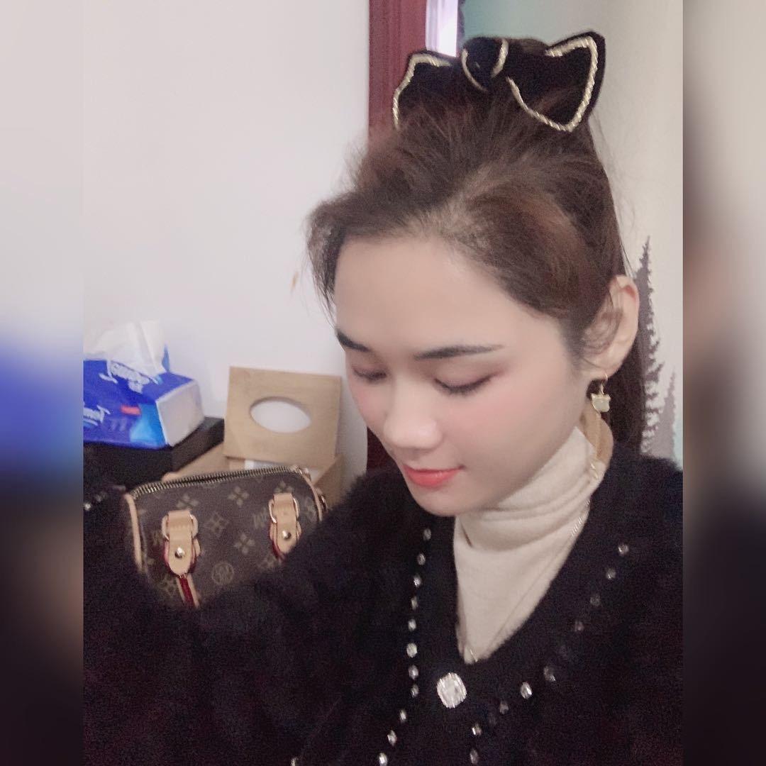 黄槿汐～