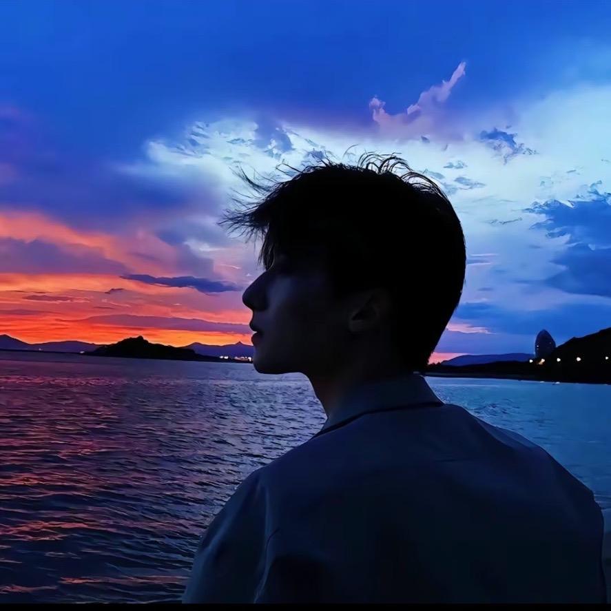 今生愿做路人僧