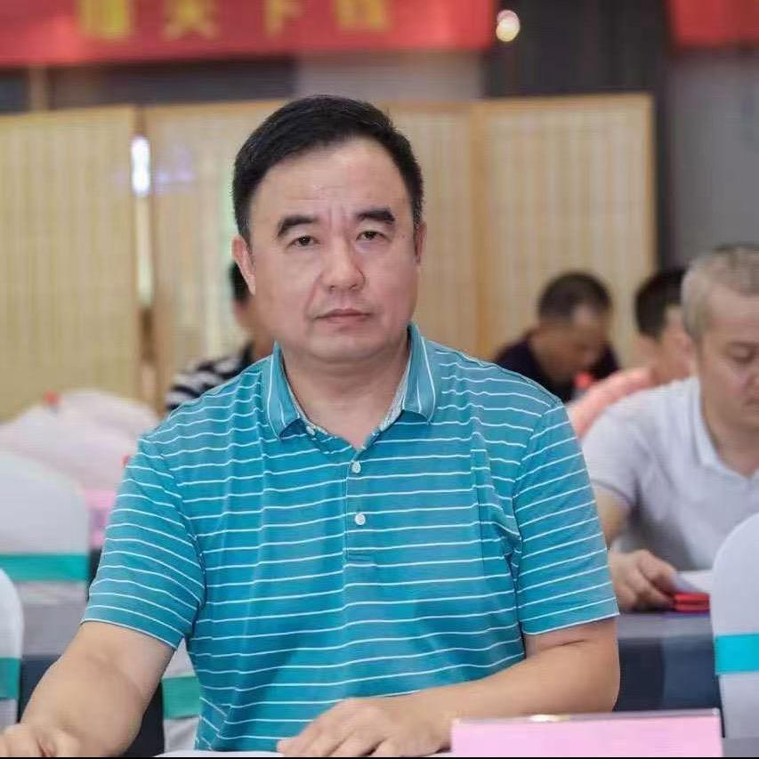 华富村村委团队龙向阳（丫江桥镇代表队）