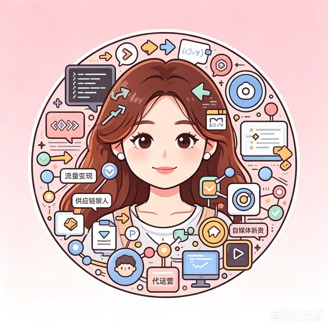 亚枫云漫剧坊头像