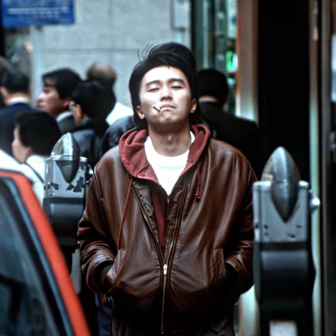 情怀