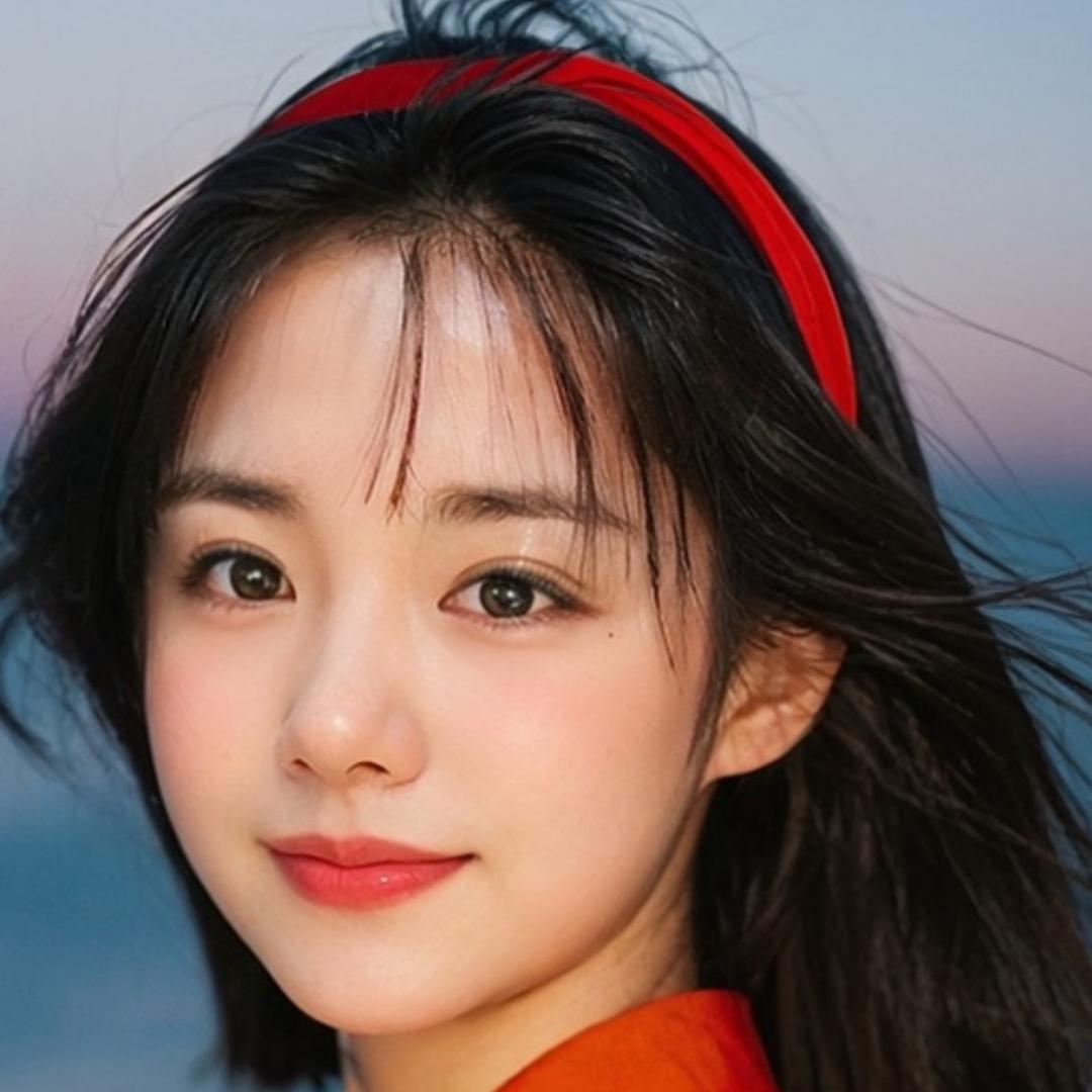 梅梅吖🔥