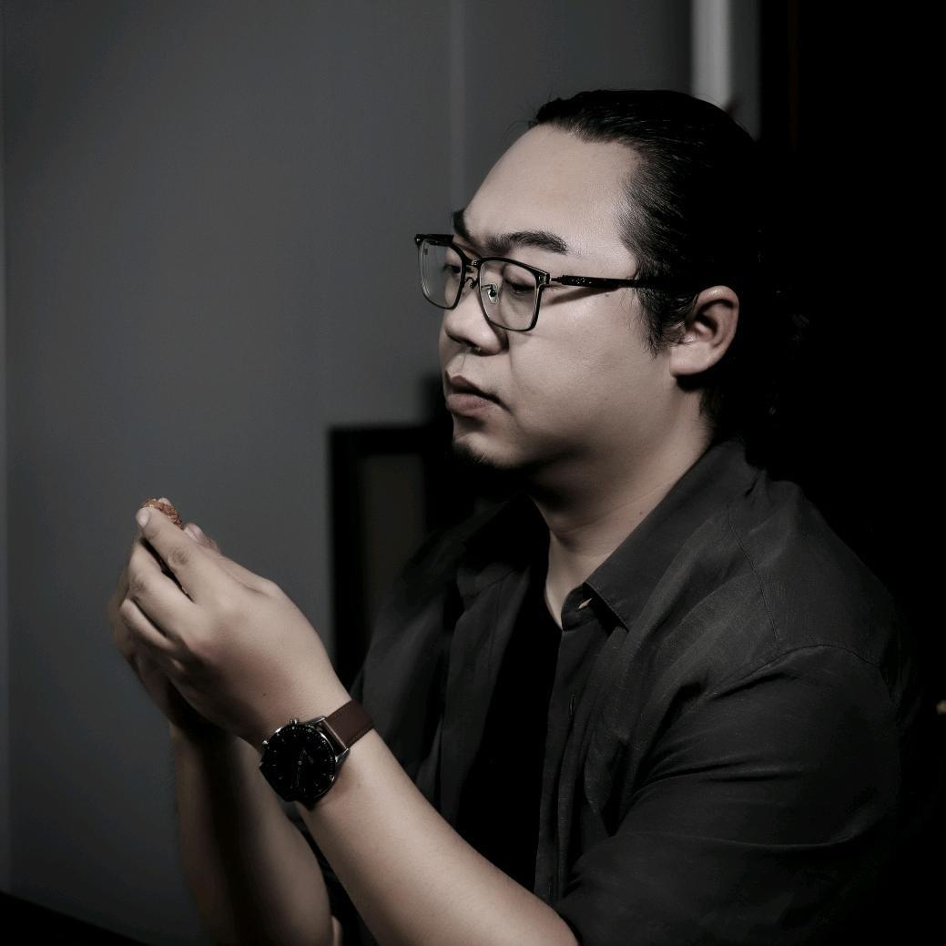 周派核雕3 周春毅