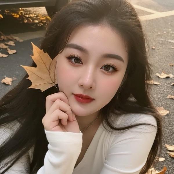 🍁小李有点甜🍁